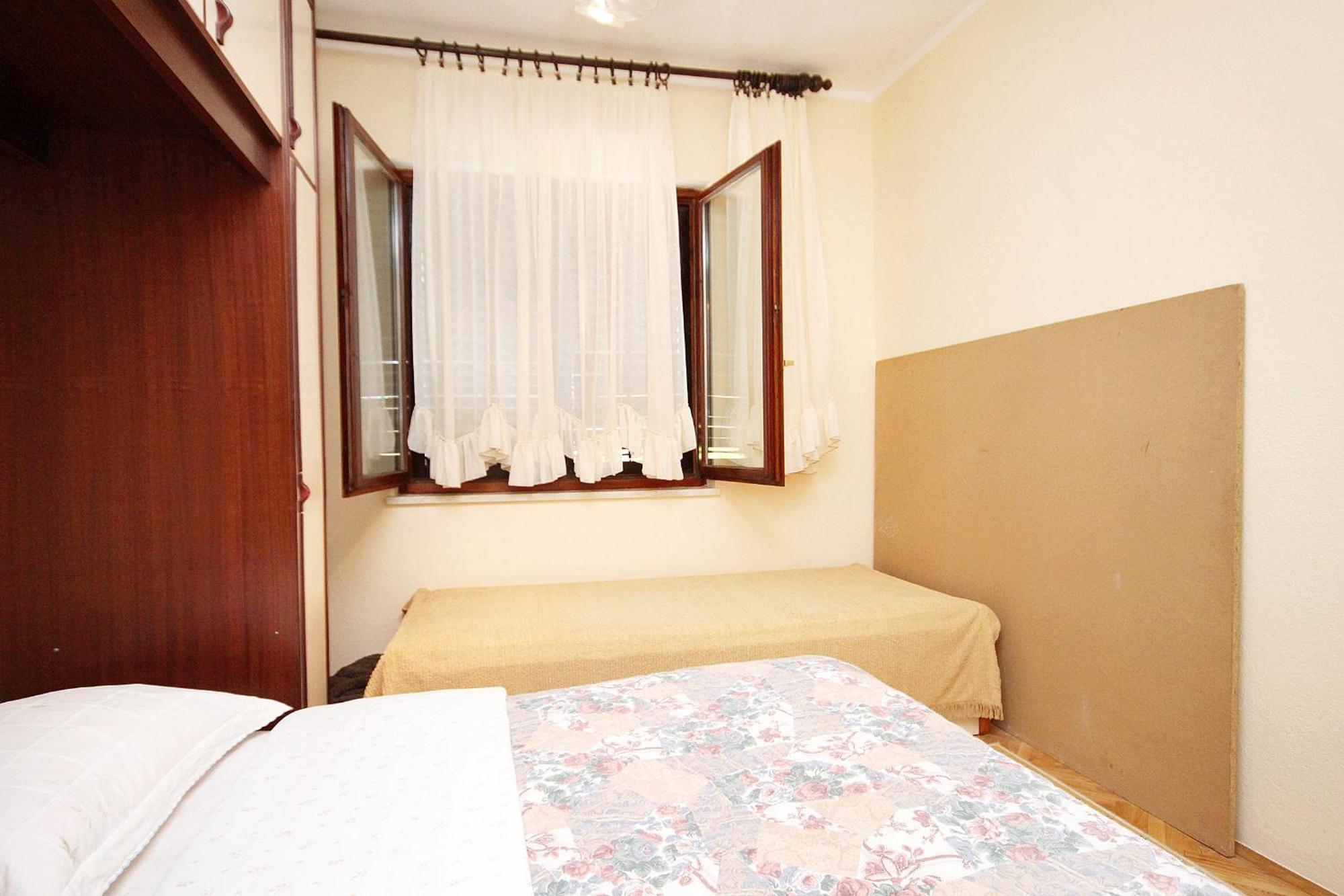 Apartments By The Sea Brgulje, Molat - 6241 Oda fotoğraf