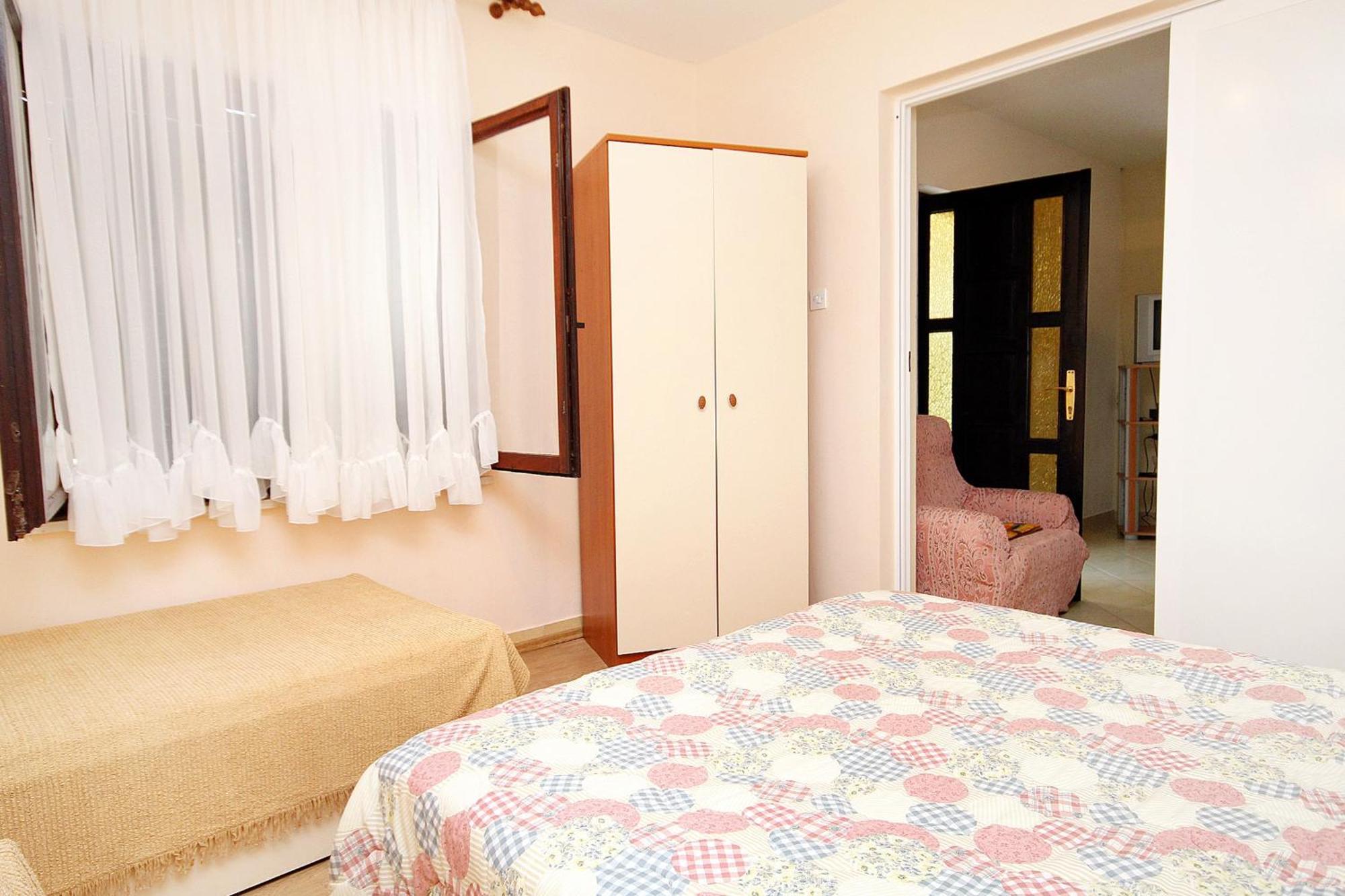 Apartments By The Sea Brgulje, Molat - 6241 Oda fotoğraf