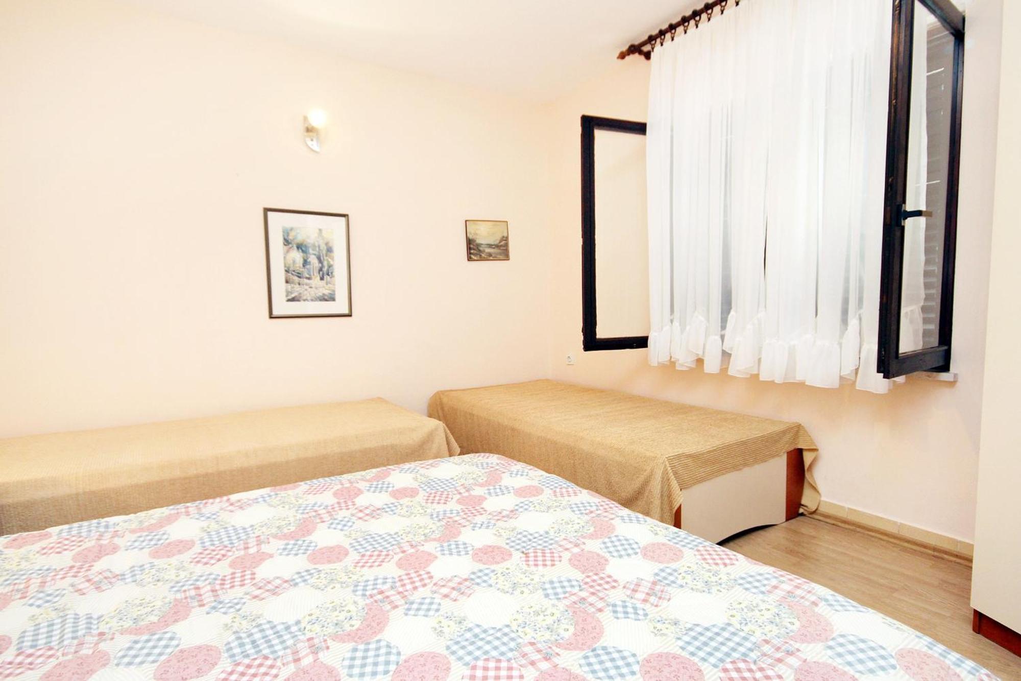 Apartments By The Sea Brgulje, Molat - 6241 Oda fotoğraf
